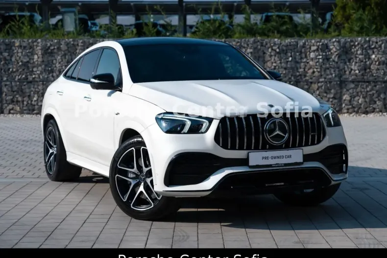 Mercedes-Benz GLE 53 AMG (Clasa GLE) din 2022 cu 43.900 km - oferta MER182868 - foto 3