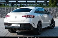 Mercedes-Benz GLE 53 AMG (Clasa GLE) din 2022 cu 43.900 km - oferta MER182868 - foto 4