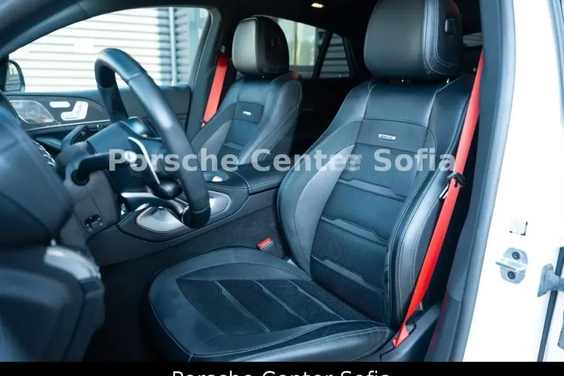 Mercedes-Benz GLE 53 AMG (Clasa GLE) din 2022 cu 43.900 km - oferta MER182868 - foto 7