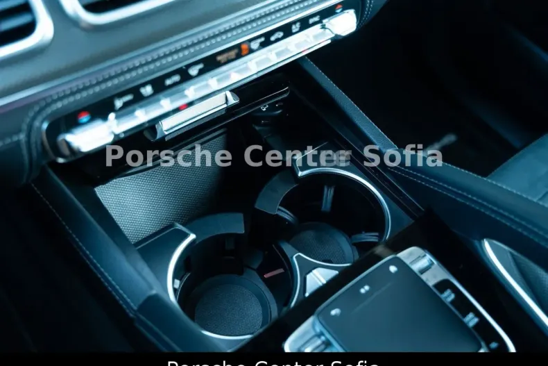 Mercedes-Benz GLE 53 AMG (Clasa GLE) din 2022 cu 43.900 km - oferta MER182868 - foto 14