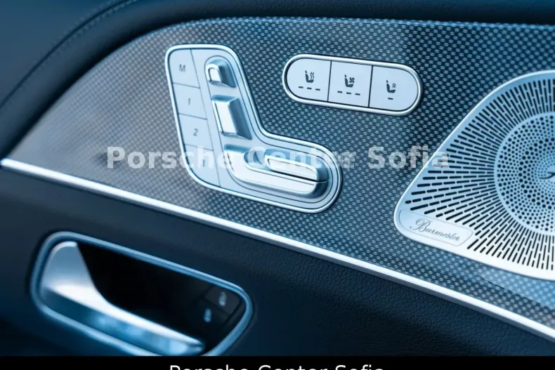 Mercedes-Benz GLE 53 AMG (Clasa GLE) din 2022 cu 43.900 km - oferta MER182868 - foto 23