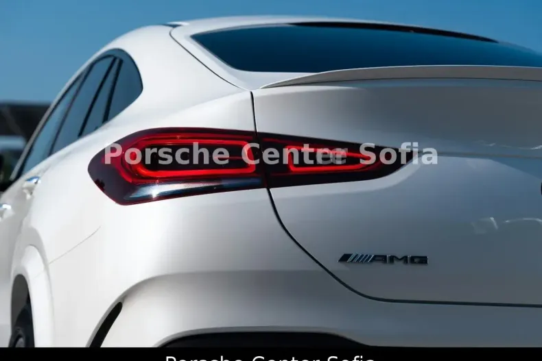 Mercedes-Benz GLE 53 AMG (Clasa GLE) din 2022 cu 43.900 km - oferta MER182868 - foto 29