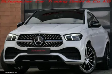 Mercedes-Benz GLE 350 din 2021 - oferta MER182869