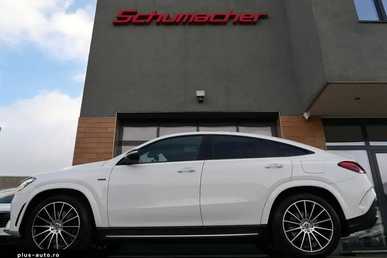 Mercedes-Benz GLE 350 (Clasa GLE) din 2021 cu 47.800 km - oferta MER182869 - foto 3