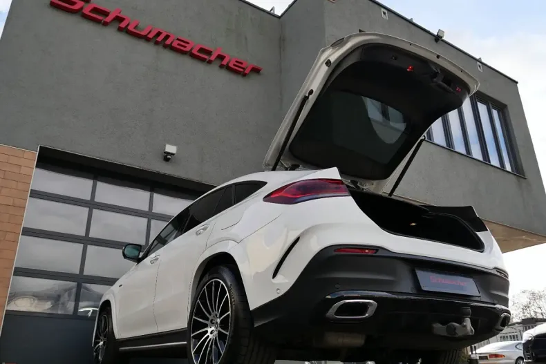 Mercedes-Benz GLE 350 (Clasa GLE) din 2021 cu 47.800 km - oferta MER182869 - foto 5