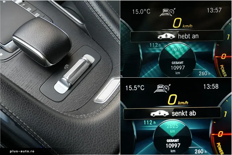 Mercedes-Benz GLE 350 (Clasa GLE) din 2021 cu 47.800 km - oferta MER182869 - foto 9