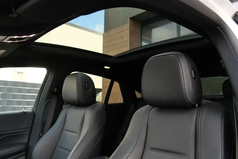 Mercedes-Benz GLE 350 (Clasa GLE) din 2021 cu 47.800 km - oferta MER182869 - foto 11