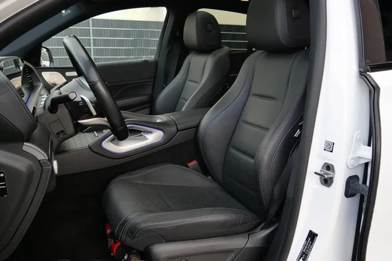 Mercedes-Benz GLE 350 (Clasa GLE) din 2021 cu 47.800 km - oferta MER182869 - foto 12