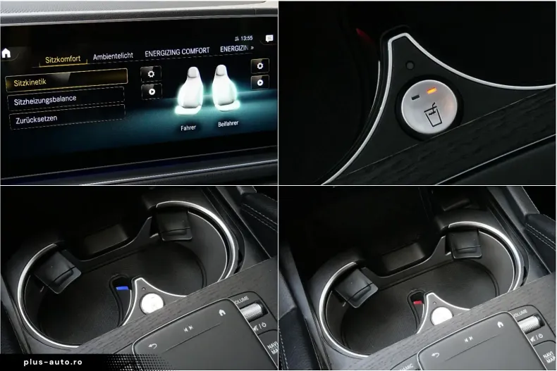 Mercedes-Benz GLE 350 (Clasa GLE) din 2021 cu 47.800 km - oferta MER182869 - foto 13