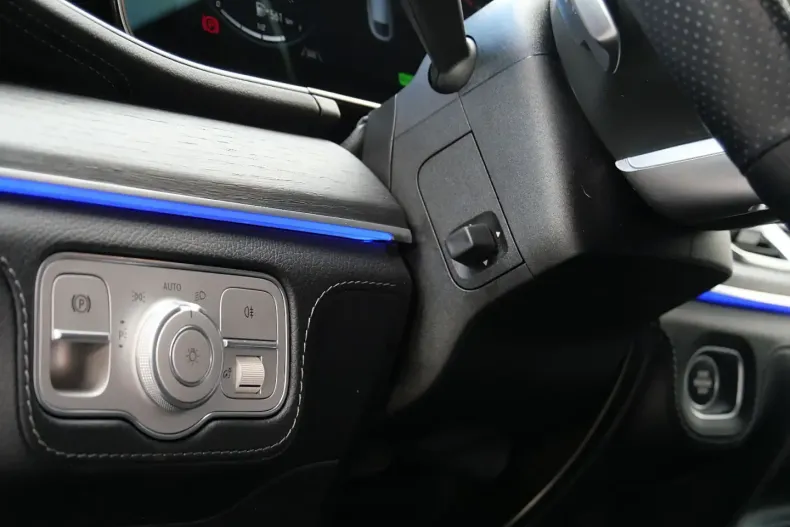 Mercedes-Benz GLE 350 (Clasa GLE) din 2021 cu 47.800 km - oferta MER182869 - foto 14