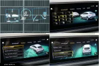 Mercedes-Benz GLE 350 (Clasa GLE) din 2021 cu 47.800 km - oferta MER182869 - foto 15