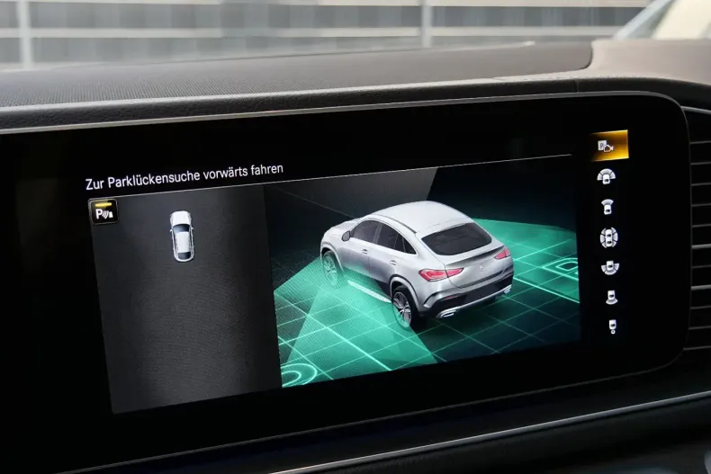 Mercedes-Benz GLE 350 (Clasa GLE) din 2021 cu 47.800 km - oferta MER182869 - foto 16