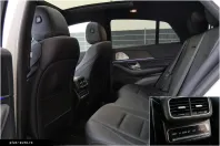 Mercedes-Benz GLE 350 (Clasa GLE) din 2021 cu 47.800 km - oferta MER182869 - foto 20