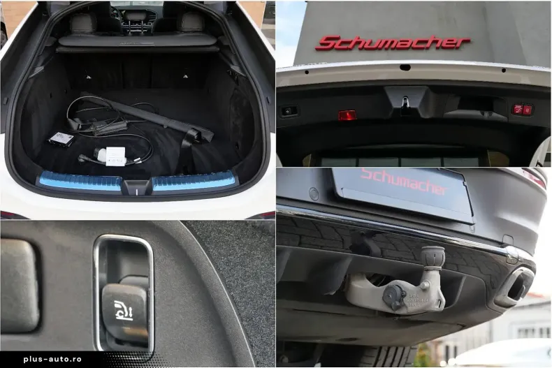 Mercedes-Benz GLE 350 (Clasa GLE) din 2021 cu 47.800 km - oferta MER182869 - foto 21