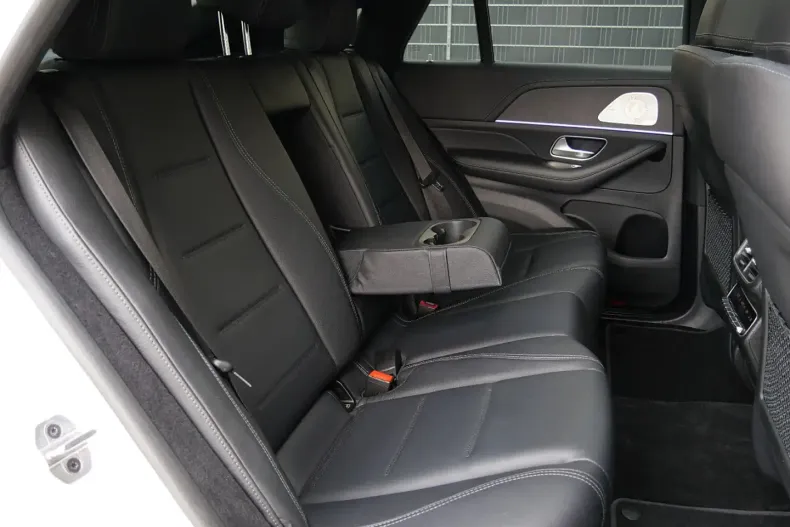 Mercedes-Benz GLE 350 (Clasa GLE) din 2021 cu 47.800 km - oferta MER182869 - foto 22