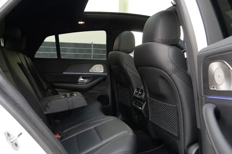 Mercedes-Benz GLE 350 (Clasa GLE) din 2021 cu 47.800 km - oferta MER182869 - foto 23