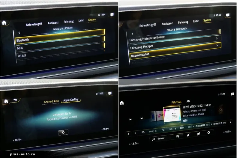 Mercedes-Benz GLE 350 (Clasa GLE) din 2021 cu 47.800 km - oferta MER182869 - foto 27