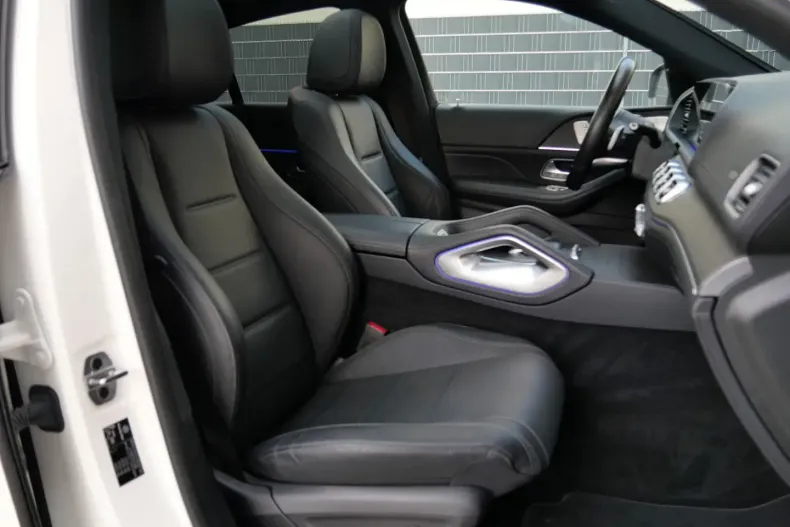 Mercedes-Benz GLE 350 (Clasa GLE) din 2021 cu 47.800 km - oferta MER182869 - foto 28