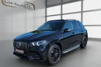 Mercedes-Benz GLE 53 AMG (Clasa GLE) din 2021 cu 69.705 km - oferta MER182870 - foto 2