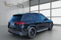 Mercedes-Benz GLE 53 AMG (Clasa GLE) din 2021 cu 69.705 km - oferta MER182870 - foto 4