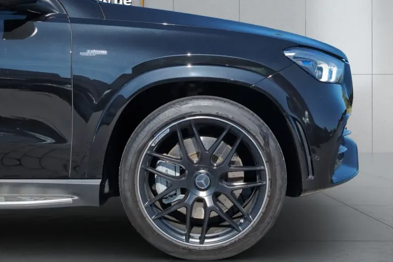 Mercedes-Benz GLE 53 AMG (Clasa GLE) din 2021 cu 69.705 km - oferta MER182870 - foto 5