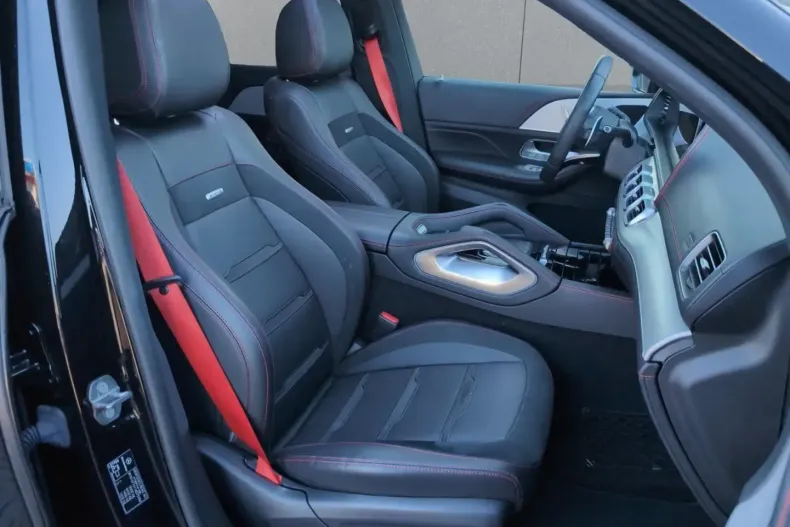 Mercedes-Benz GLE 53 AMG (Clasa GLE) din 2021 cu 69.705 km - oferta MER182870 - foto 6