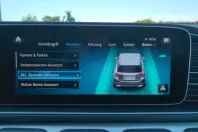 Mercedes-Benz GLE 53 AMG (Clasa GLE) din 2021 cu 69.705 km - oferta MER182870 - foto 11