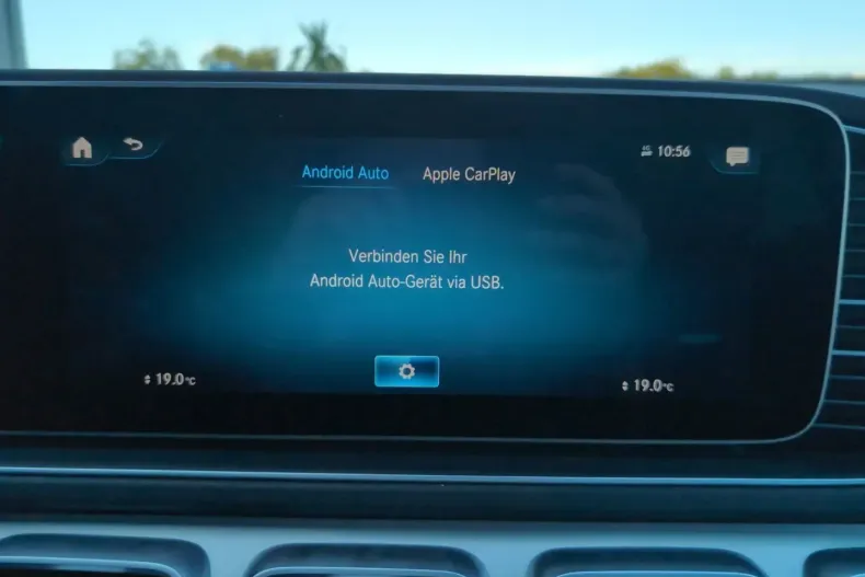 Mercedes-Benz GLE 53 AMG (Clasa GLE) din 2021 cu 69.705 km - oferta MER182870 - foto 12