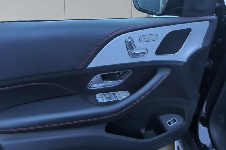 Mercedes-Benz GLE 53 AMG (Clasa GLE) din 2021 cu 69.705 km - oferta MER182870 - foto 13