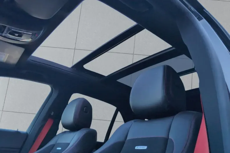 Mercedes-Benz GLE 53 AMG (Clasa GLE) din 2021 cu 69.705 km - oferta MER182870 - foto 17