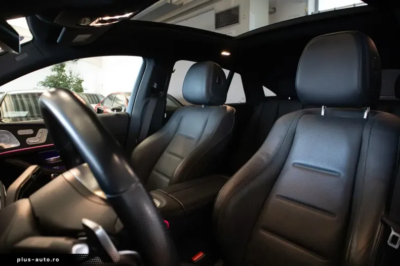 Mercedes-Benz GLE 350 (Clasa GLE) din 2021 cu 39.700 km - oferta MER182871 - foto 8