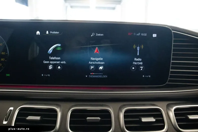 Mercedes-Benz GLE 350 (Clasa GLE) din 2021 cu 39.700 km - oferta MER182871 - foto 12