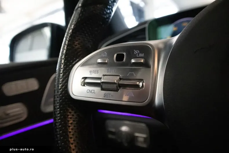 Mercedes-Benz GLE 350 (Clasa GLE) din 2021 cu 39.700 km - oferta MER182871 - foto 14