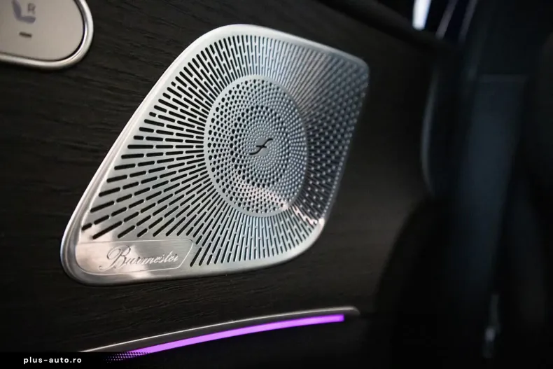 Mercedes-Benz GLE 350 (Clasa GLE) din 2021 cu 39.700 km - oferta MER182871 - foto 15