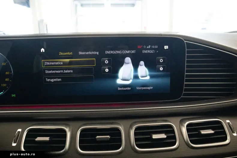 Mercedes-Benz GLE 350 (Clasa GLE) din 2021 cu 39.700 km - oferta MER182871 - foto 17