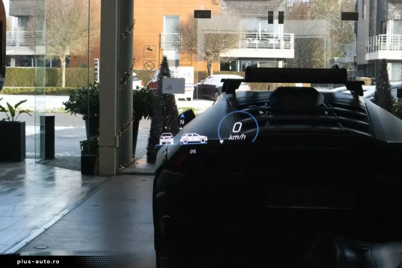 Mercedes-Benz GLE 350 (Clasa GLE) din 2021 cu 39.700 km - oferta MER182871 - foto 18