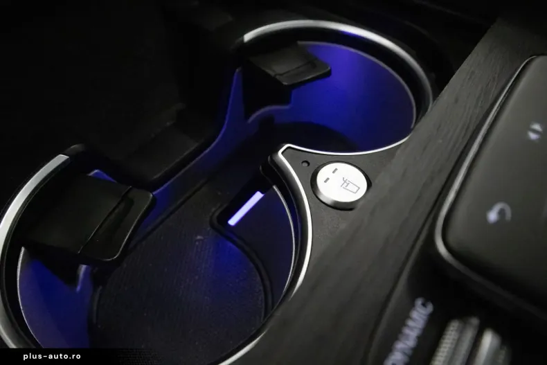 Mercedes-Benz GLE 350 (Clasa GLE) din 2021 cu 39.700 km - oferta MER182871 - foto 19