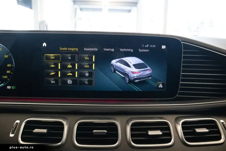 Mercedes-Benz GLE 350 (Clasa GLE) din 2021 cu 39.700 km - oferta MER182871 - foto 20