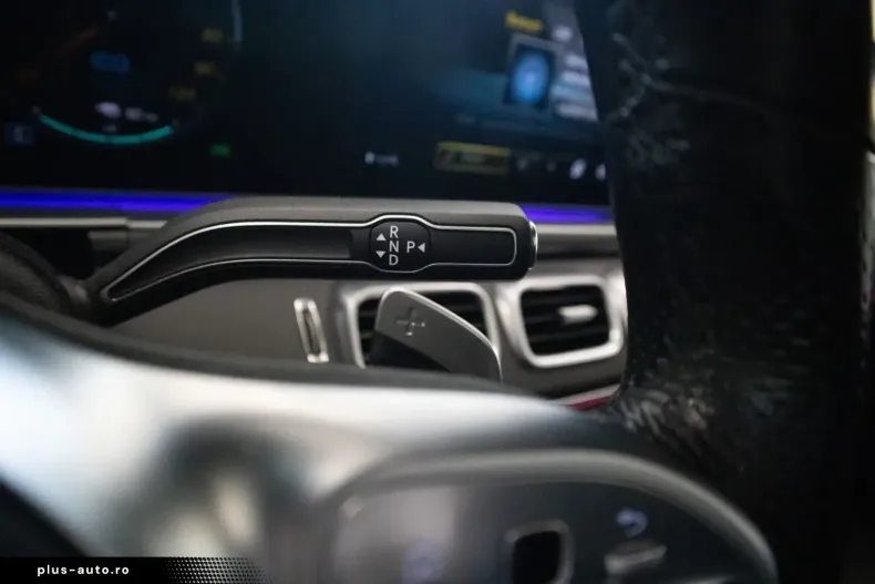 Mercedes-Benz GLE 350 (Clasa GLE) din 2021 cu 39.700 km - oferta MER182871 - foto 29