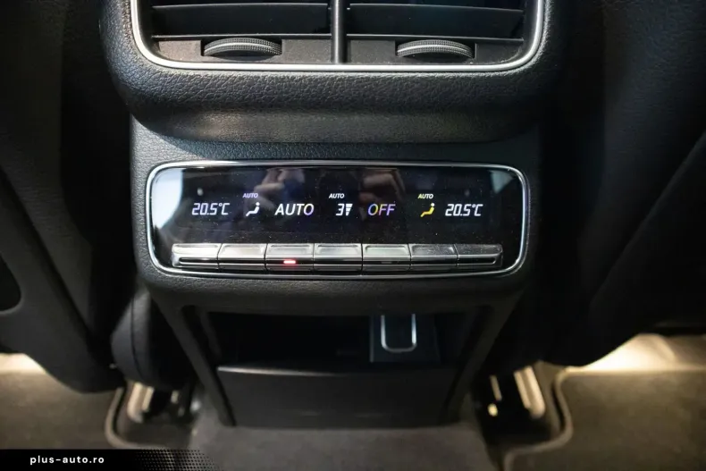 Mercedes-Benz GLE 350 (Clasa GLE) din 2021 cu 39.700 km - oferta MER182871 - foto 31