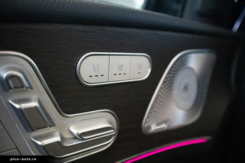 Mercedes-Benz GLE 350 (Clasa GLE) din 2021 cu 39.700 km - oferta MER182871 - foto 33