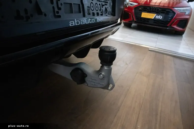 Mercedes-Benz GLE 350 (Clasa GLE) din 2021 cu 39.700 km - oferta MER182871 - foto 34