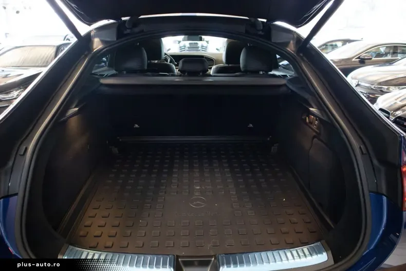 Mercedes-Benz GLE 350 (Clasa GLE) din 2021 cu 39.700 km - oferta MER182871 - foto 35