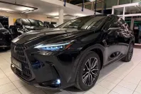 Lexus NX 350h din 2025 cu 20 km - oferta LEX182872 - foto 1