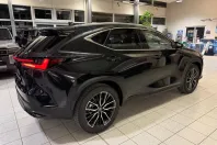 Lexus NX 350h din 2025 cu 20 km - oferta LEX182872 - foto 3