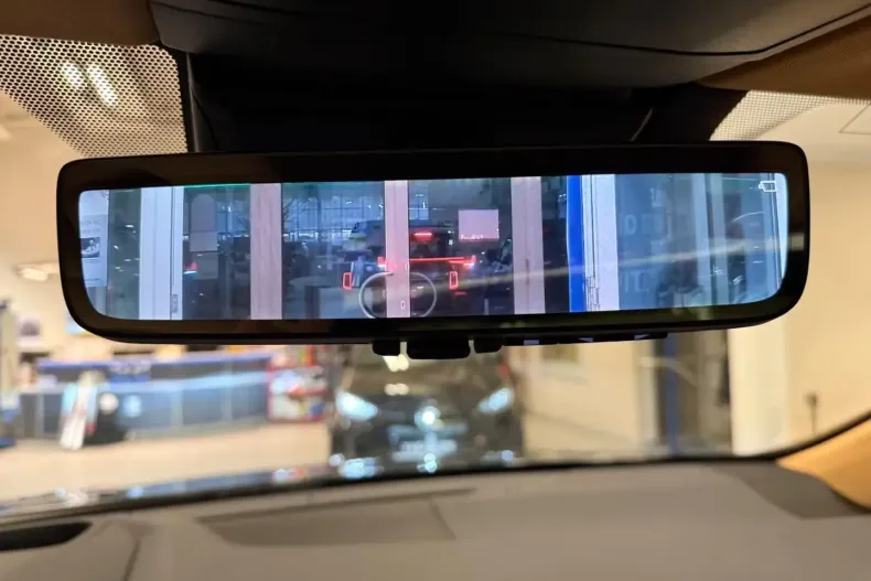 Lexus NX 350h din 2025 cu 20 km - oferta LEX182872 - foto 6