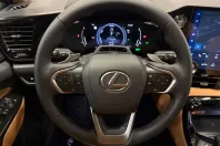 Lexus NX 350h din 2025 cu 20 km - oferta LEX182872 - foto 8