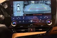 Lexus NX 350h din 2025 cu 20 km - oferta LEX182872 - foto 10