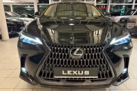 Lexus NX 350h din 2025 cu 20 km - oferta LEX182872 - foto 13