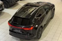 Lexus NX 350h din 2025 cu 20 km - oferta LEX182872 - foto 15